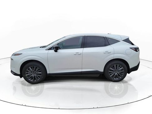 New 2026 Nissan Murano SL image 4