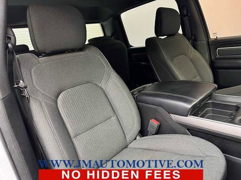 Used 2021 RAM 1500 Big Horn image 20