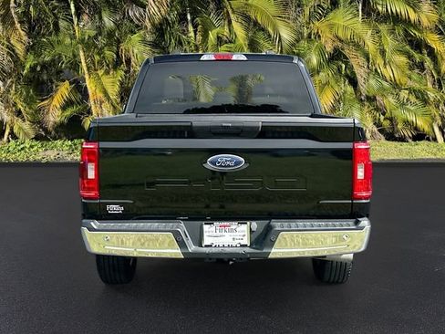 Used 2023 Ford F150 XLT image 6
