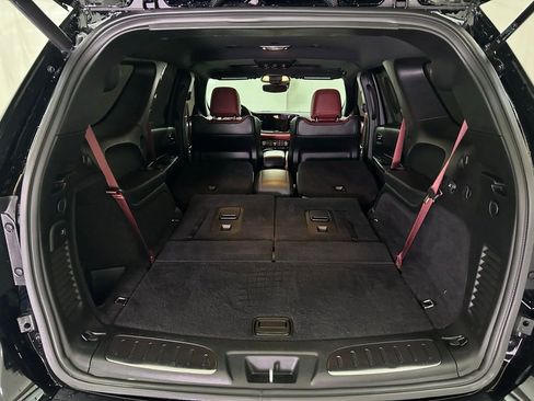 Used 2023 Dodge Durango SRT Hellcat image 14