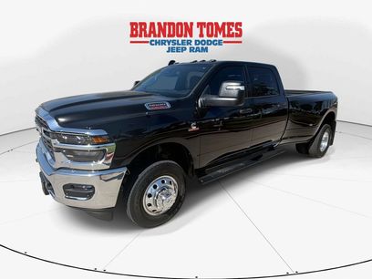 Certified 2026 RAM 3500 Tradesman
