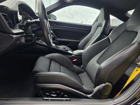 Certified 2023 Porsche 911 GT3 RWD image 12