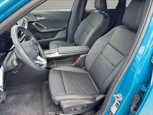 Used 2025 BMW X1 xDrive28i AWD/4WD image 10