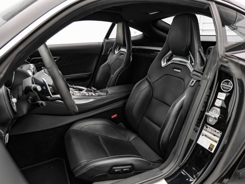 Used 2018 Mercedes-Benz AMG GT C image 39