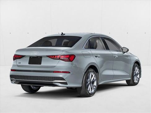 New 2026 Audi A3 2.0T Premium image 2