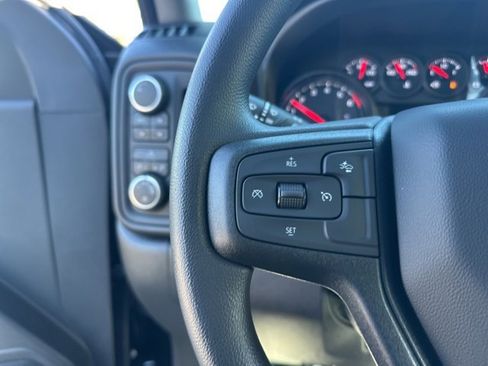 New 2026 Chevrolet Silverado 1500 W/T w/ WT Value Package image 17