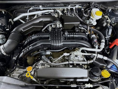 Certified 2023 Subaru Crosstrek 2.0i Premium image 32