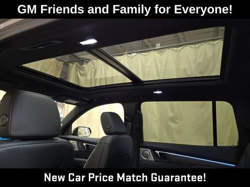 New 2026 Buick Enclave Avenir w/ Super Cruise Package AWD/4WD image 31