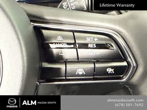 New 2026 MAZDA CX-90 3.3 Turbo S w/ Premium Plus image 28