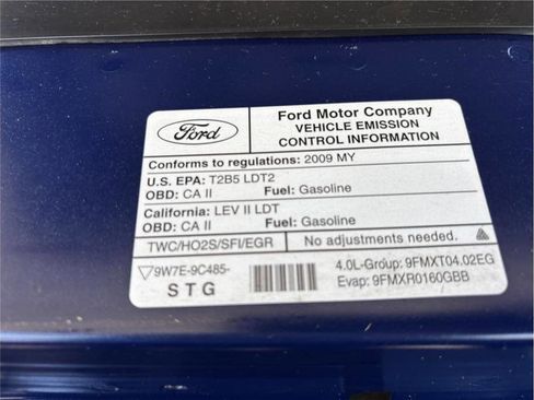 Used 2009 Ford Ranger XLT image 18