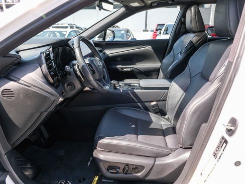 Used 2024 Lexus RX 350 w/ Convenience Package AWD/4WD image 19