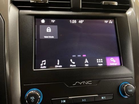 Used 2019 Ford Fusion SE image 41