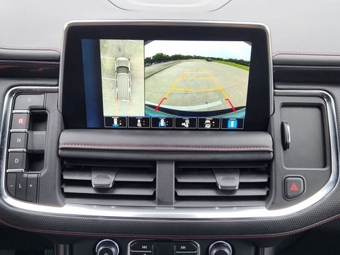 Used 2023 Chevrolet Tahoe RST w/ Luxury Package image 25