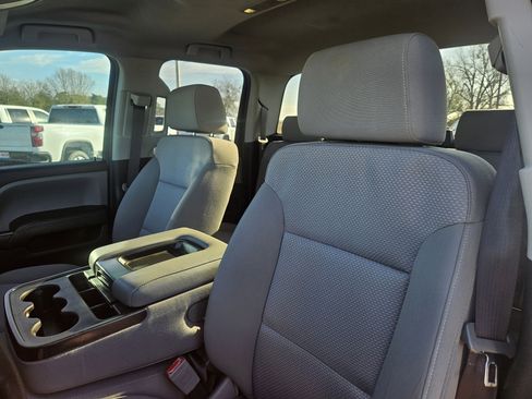 Used 2018 Chevrolet Silverado 2500 W/T w/ WT Convenience Package image 12