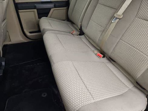 Used 2020 Ford F150 XLT w/ Equipment Group 302A Luxury AWD/4WD image 12