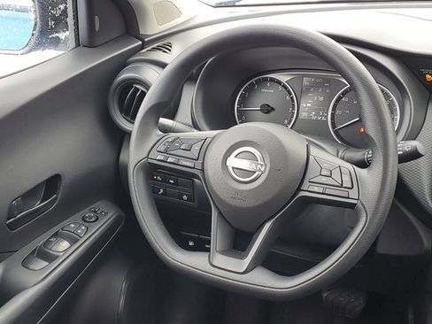 Certified 2024 Nissan Kicks S image 22