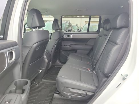 New 2026 Hyundai Santa Fe SEL FWD image 10