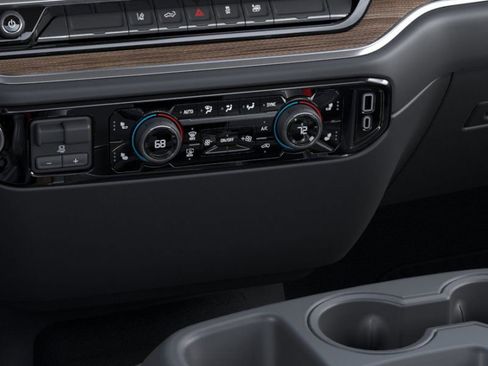 New 2026 Chevrolet Silverado 2500 LT image 47