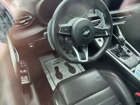 Used 2024 Dodge Hornet R/T Plus w/ R/T Blacktop Package image 8