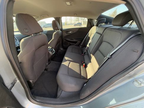 Used 2023 Chevrolet Malibu LT image 11