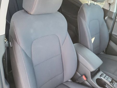 Used 2020 Hyundai Tucson SEL AWD/4WD image 16