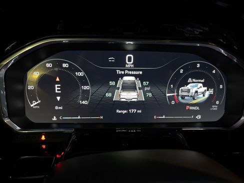 New 2026 GMC Sierra 2500 SLT w/ SLT Premium Package image 17