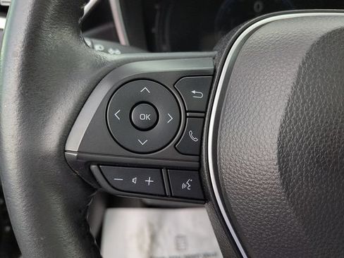 Certified 2024 Toyota Corolla XSE FWD image 19