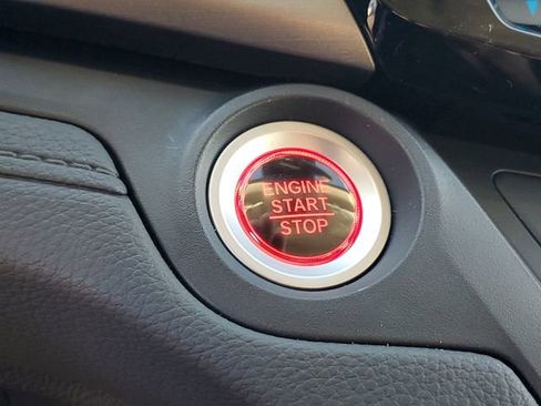 New 2026 Honda Odyssey EX-L image 29