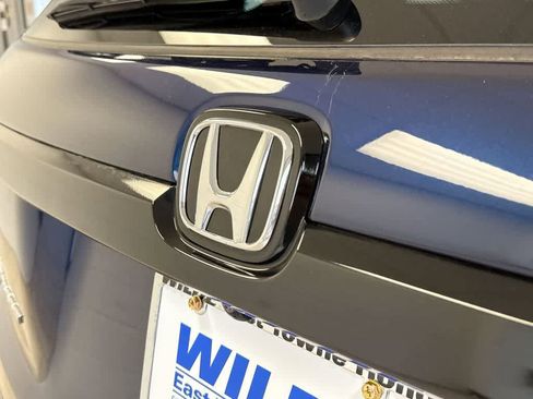 Certified 2024 Honda Passport EX-L image 13