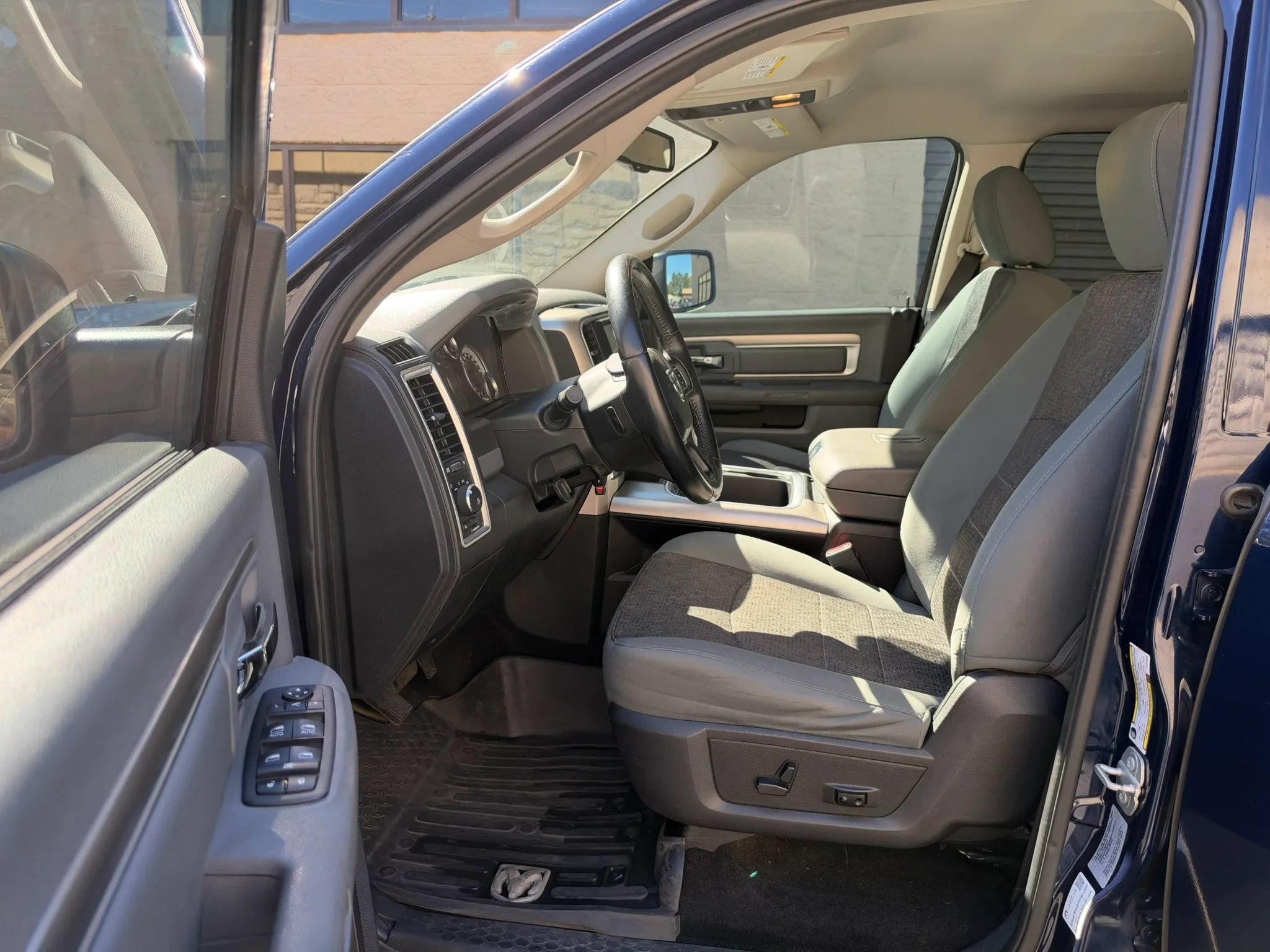Used 2017 RAM 1500 Lone Star RWD image 20