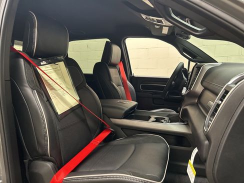 New 2026 RAM 4500 Tradesman w/ Laramie Trim Package image 10