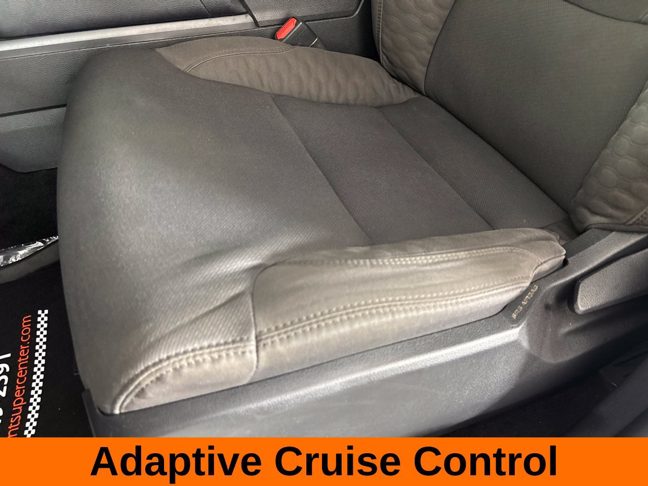Used 2024 Toyota Tundra SR5 w/ SR5 Convenience Package AWD/4WD image 14