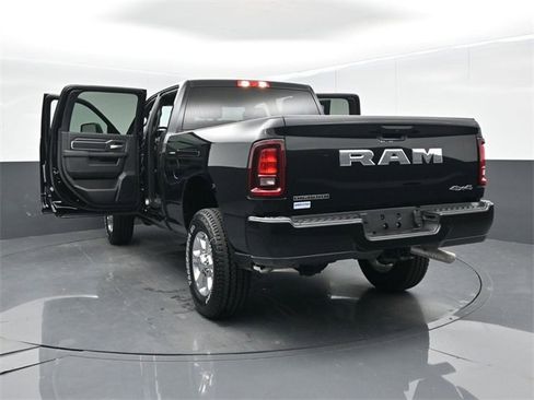 New 2026 RAM 2500 Big Horn image 60