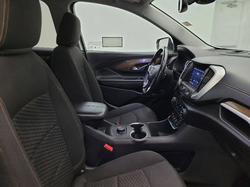 Used 2020 GMC Terrain SLE image 21