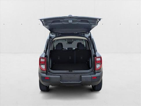 New 2025 Ford Bronco Sport Heritage image 6