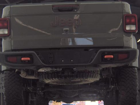 Used 2022 Jeep Gladiator Mojave image 6