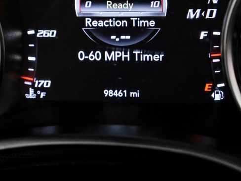 Used 2016 Dodge Charger SRT w/ Harman/Kardon Audio Group RWD image 72
