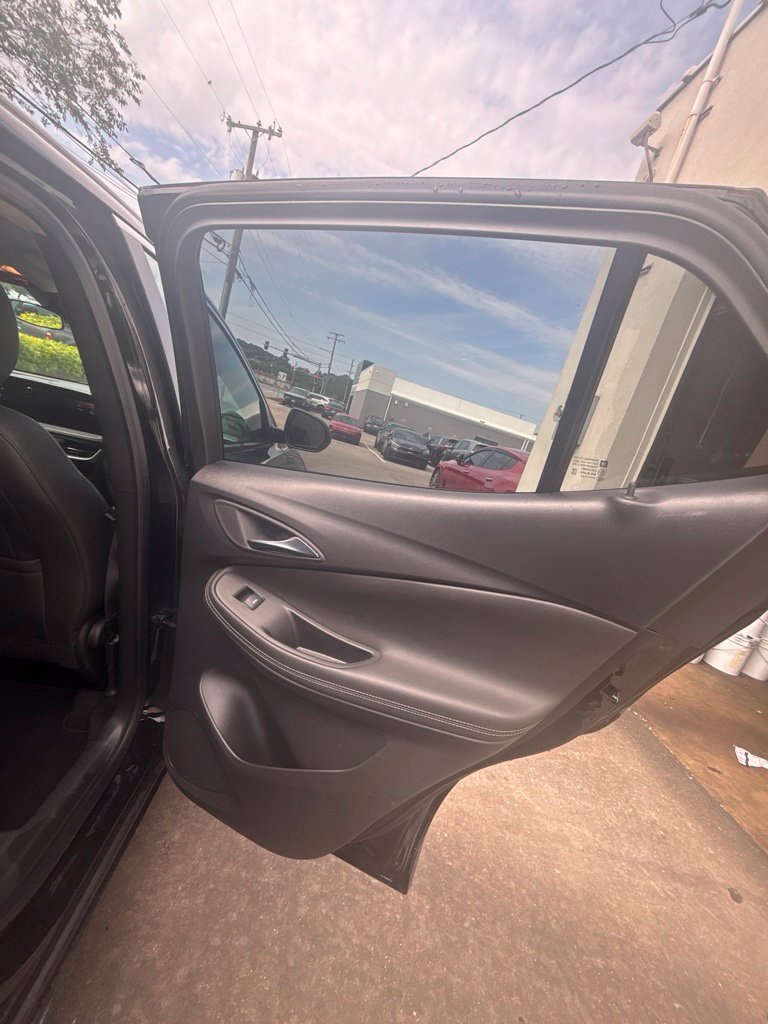 Used 2024 Buick Encore GX Sport Touring FWD image 18