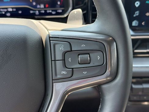 Used 2025 Toyota Grand Highlander AWD image 11