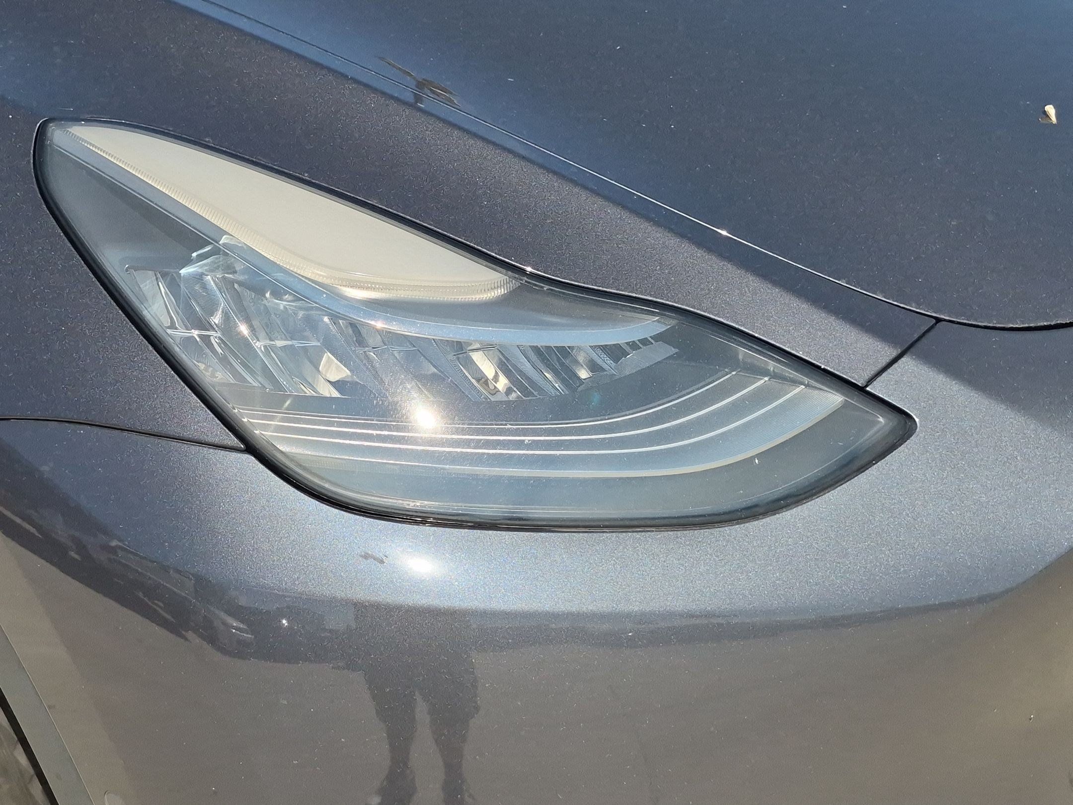 Used 2021 Tesla Model Y Long Range AWD/4WD image 11