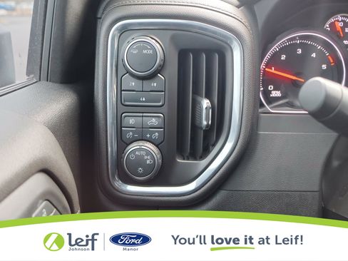 Used 2023 Chevrolet Silverado 2500 LT w/ Convenience Package image 16