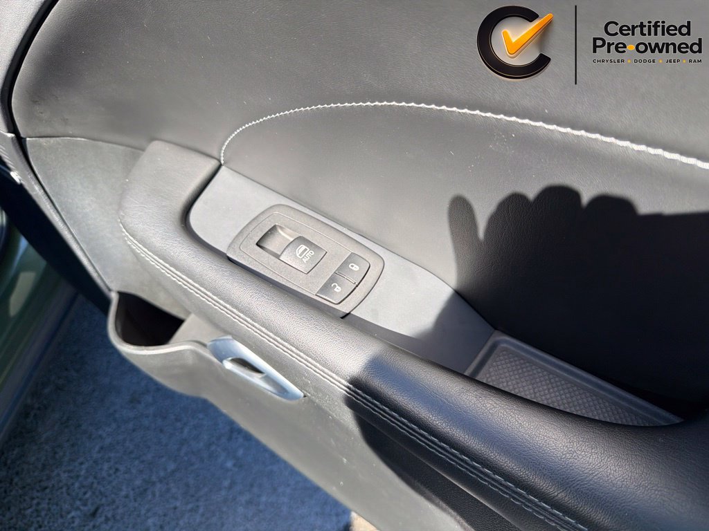 Certified 2023 Dodge Challenger GT RWD image 18