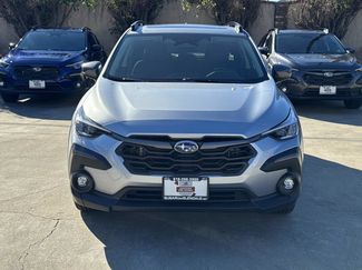 Certified 2025 Subaru Crosstrek 2.5i Limited w/ Crosstrek Mirror Package video 2