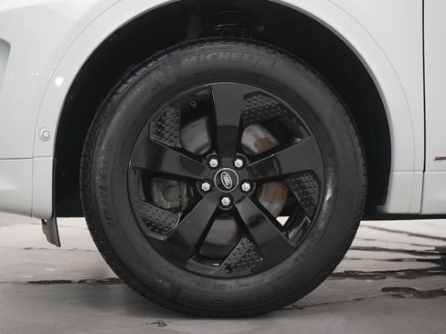 Used 2021 Land Rover Discovery Sport S R-Dynamic image 30