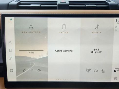 Used 2024 Land Rover Defender 110 SE image 49