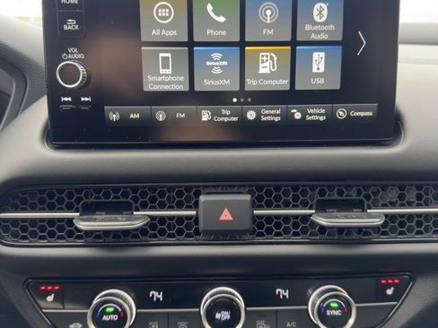 Certified 2025 Honda HR-V EX-L image 18