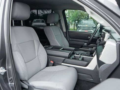 Used 2024 Toyota Tundra SR5 w/ TRD Off-Road Package image 38