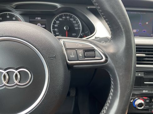 Used 2015 Audi A4 2.0T Premium Plus w/ Technology Package AWD/4WD image 24