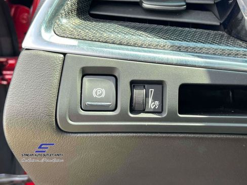 Used 2022 Cadillac XT5 Sportv image 23