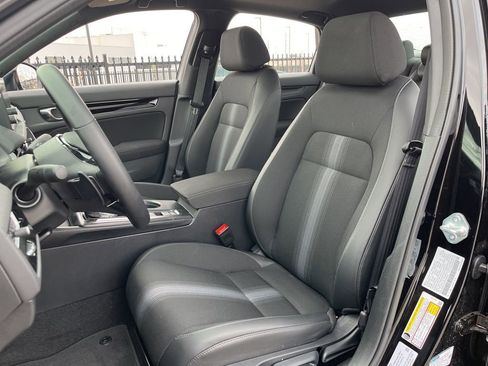 Certified 2026 Honda Civic Sport image 26